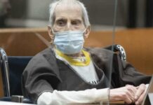 Morre aos 78 Robert Durst, milionário condenado por matar amiga, nos EUA
