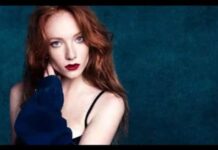 Modelo da Vogue mata marido após ele levar amante para casa