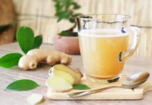A super (e deliciosa) bebida que ajuda a prevenir gripes e constipações