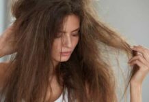 Cabelo estragado e quebradiço? Beba este sumo verde rico em vitaminas
