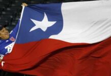 Constituinte do Chile mantém regra criticada para aprovação de artigos