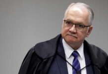 Fachin: É urgente vacinar o país contra o autoritarismo e a misoginia