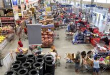 Com alimentos, inflação de janeiro foi quase o dobro aos mais pobres, diz Ipea