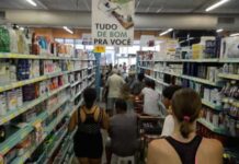 IPCA para 2022 sobe de 5,44% para 5,50%, prevê Focus