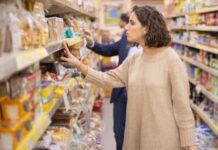 Entenda a diferença entre alimentos diet, light e zero