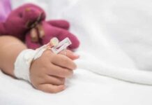 Crianças com síndrome congênita da zika têm mais chances de morrer