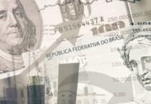 Câmbio para 2022 passa de R$ 5,60 para R$ 5,58, aponta Focus