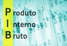 Projeção do Focus de alta do PIB de 2022 permanece em 0,30%, mas recua em 2023