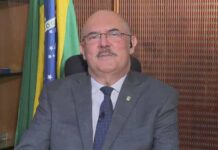 STF dá 10 dias para MEC explicar queda no orçamento de universidades federais