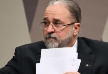Aras vai investigar se Kim e Monark fizeram apologia do nazismo