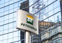 Petrobras recolheu mais de R$ 200 bilhões em tributos no ano de 2021, diz diretor