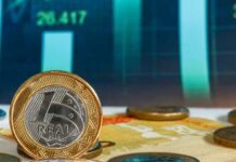 Selic no fim de 2022 permanece em 12,25%, aponta Focus