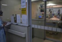 Ocupação de UTIs para covid-19 é de 80% em oito estados