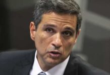 Campos Neto: tendência de inflação no Brasil ainda é crescente