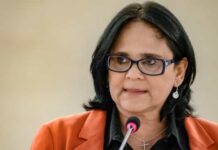 Lewandowski, do STF, proíbe Damares de abrir Disque 100 para não vacinados