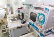 Ocupação de UTIs para covid-19 tende a cair pela primeira vez em 2022