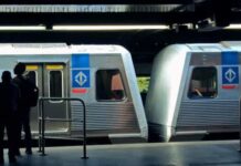 Metroviários de SP cancelam greve, e metrô funciona nesta quarta