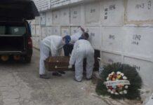 País tem 177.027 casos e volta a superar mil mortes por covid em 24h, diz Conass