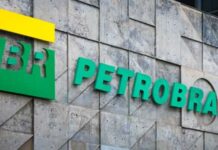 Vista de Rosa Weber adia definição de ação bilionária contra Petrobras