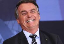 Bolsonaro diz que missão à Rússia ‘não foi para tomar partido de ninguém’