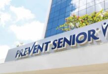 Metade dos hospitais da Prevent Senior está irregular e funciona sob liminar, diz CPI