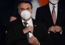 Bolsonaro sanciona com vetos projeto de lei que proíbe divulgação de infrações de trânsito