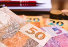 Caixa paga Auxílio Brasil a beneficiários com NIS final 9