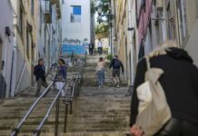 Número de brasileiros em Portugal cresce 13% e bate recorde, com quase 210 mil