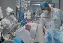 Brasil registra 197 mil casos e 1.308 mortes em 24 horas