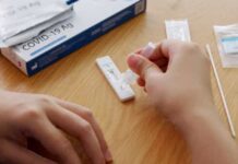 Anvisa indefere pedidos de registro de três autotestes de covid-19