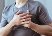 Esteve infectado com Covid-19? Há (mais) uma consequência grave