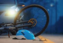 Ciclista morre atropelado em SP; motorista é preso com sinal de embriaguez