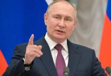 Putin mantém tropas na Belarus e aumenta temor de invasão da Ucrânia