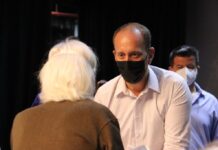 1ª edição do “Quarta com o Prefeito” em 2022 realiza aproximadamente 800 atendimentos