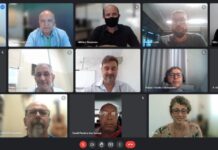 Conselho Municipal de Ciência Tecnologia e Inovação inicia trabalhos de 2022 com reunião on-line