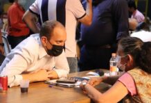 Com mais de 3,1 mil atendimentos já realizados, nova edição do “Quarta com o Prefeito” acontece no dia 9 de março