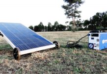 Startup instalada no Parque Tecnológico de Sorocaba desenvolve microusina de energia elétrica