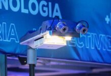 Sorocaba será primeira cidade do Sudeste do País a receber sistema de iluminação pública com tecnologia 5G