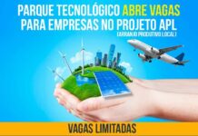 Parque Tecnológico de Sorocaba abre vagas para empresas no Projeto APL