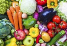 Alimentação saudável aumenta expectativa de vida em até 13 anos, aponta estudo