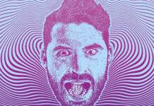 Ilusões de ótica insanas que vão fazer você achar que está vendo coisas!