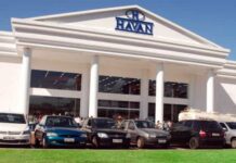 Justiça do trabalho manda Havan afastar funcionários não vacinados contra a covid