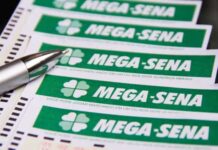 Mega-Sena acumula e próximo concurso deve pagar R$ 120 milhões