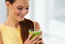 Adeus, excessos! Aprenda a fazer um potentíssimo suco verde ‘detox’