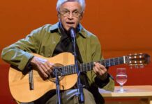 Caetano e artistas pedem que STF e Senado parem desmonte ambiental