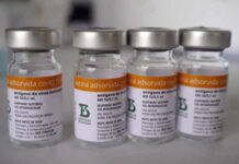 Anvisa recebe pedido de vacina da CoronaVac para crianças de 3 a 5 anos