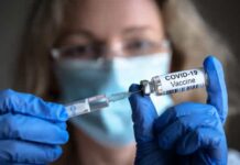 SP começa em 5 de abril aplicar 4ª dose de vacina contra Covid a quem tem mais de 60 anos
