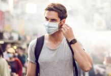 Covid-19: saiba quem deve continuar usando máscaras de proteção