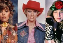 As piores tendências da moda ao longo das décadas