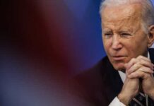 Biden confirma liberação de reservas de petróleo e diz que aliados podem fazer o mesmo